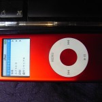 iPod Nano 2G LCD fixed